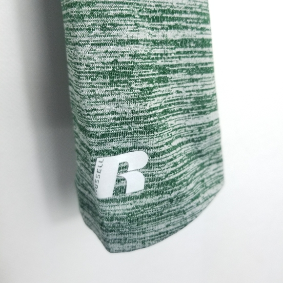 Russell athletic long sleeve shirt Women's size L/G - Picture 11 of 11